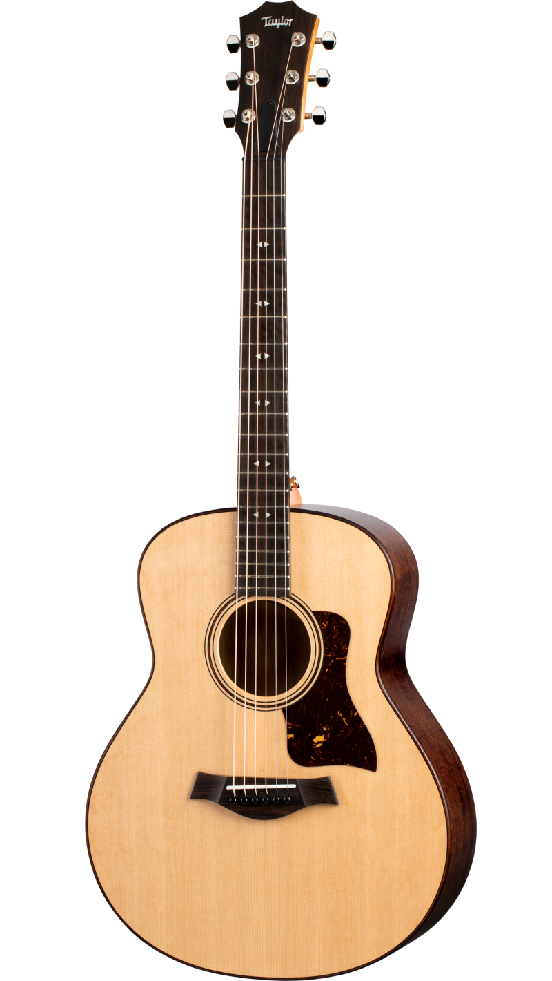 GT Urban Ash Urban Ash Acoustic Guitar | Taylor Guitars